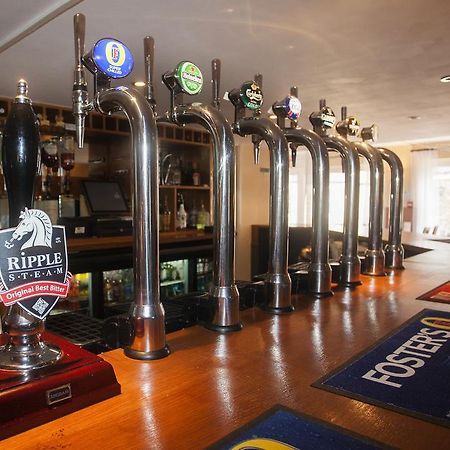 ホテル The Five Bells ディール エクステリア 写真