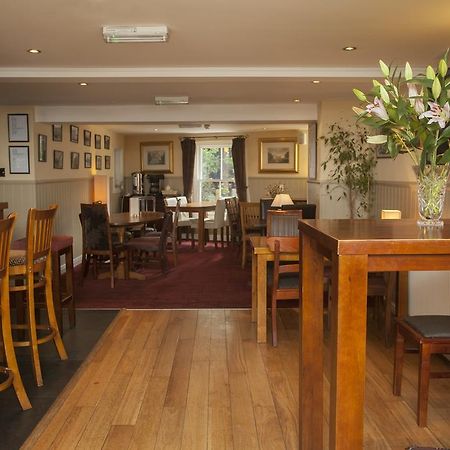ホテル The Five Bells ディール エクステリア 写真