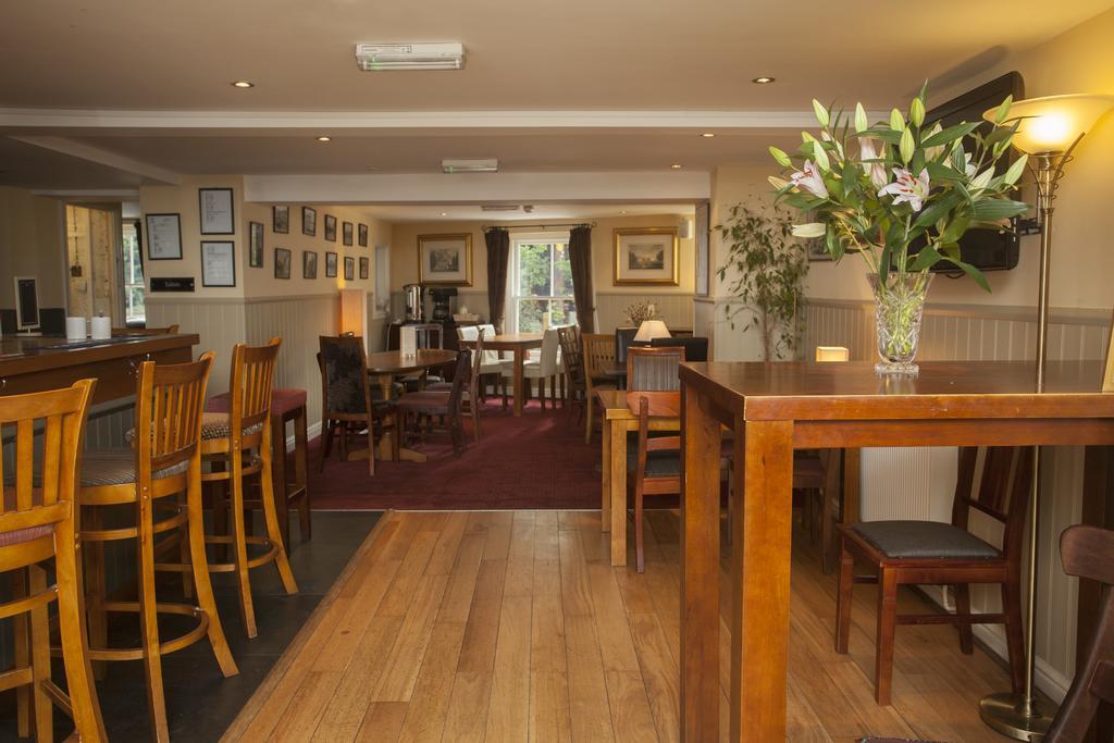 ホテル The Five Bells ディール エクステリア 写真